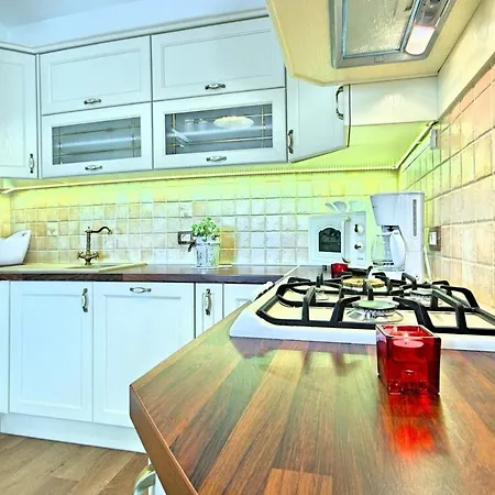 Gina Holiday home *
