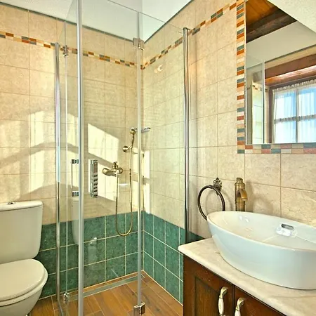 Gina Holiday home *